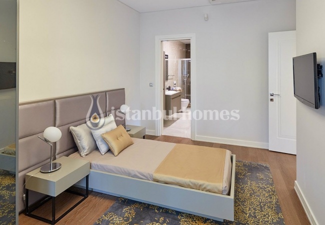 Astonishing Mixed Use Properties in Sariyer Istanbul 26