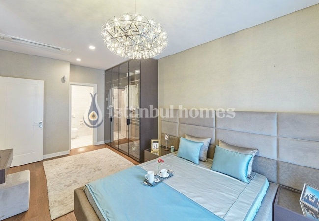 Astonishing Mixed Use Properties in Sariyer Istanbul 27