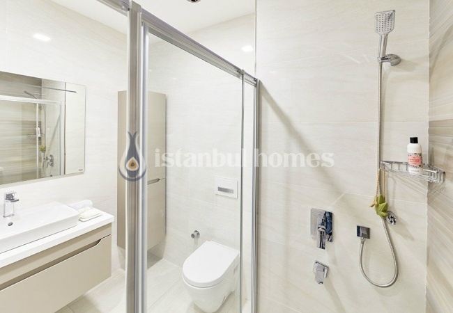 Astonishing Mixed Use Properties in Sariyer Istanbul 28