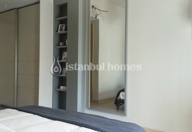 Качественные Квартиры в Малтепе в 15 Минутах от Аэропорта 28