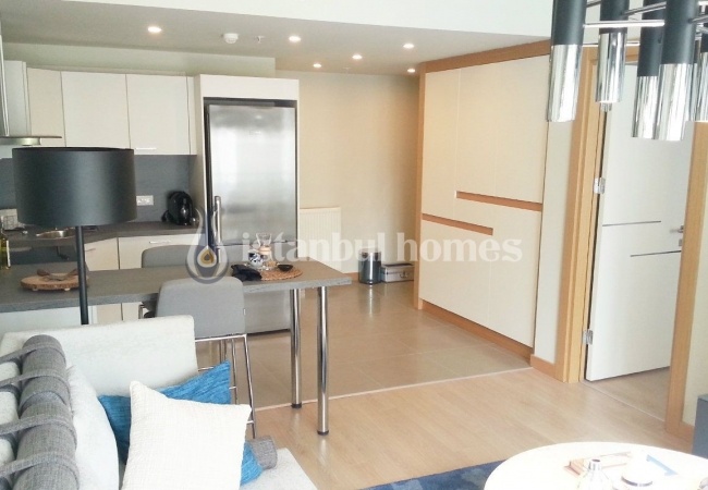 Качественные Квартиры в Малтепе в 15 Минутах от Аэропорта 22