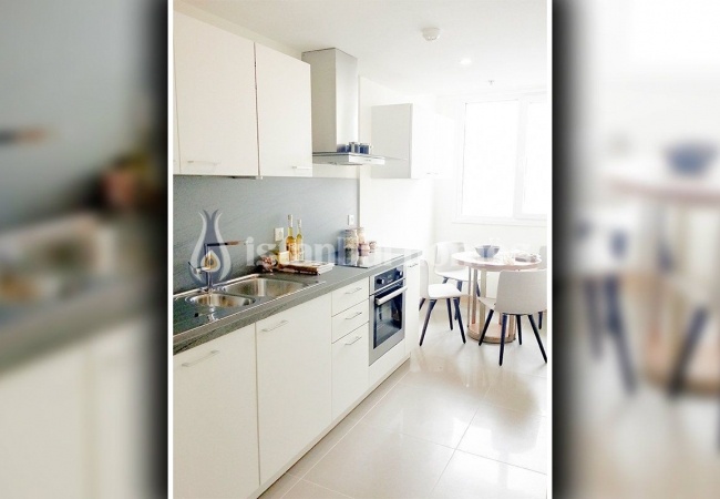 Качественные Квартиры в Малтепе в 15 Минутах от Аэропорта 24