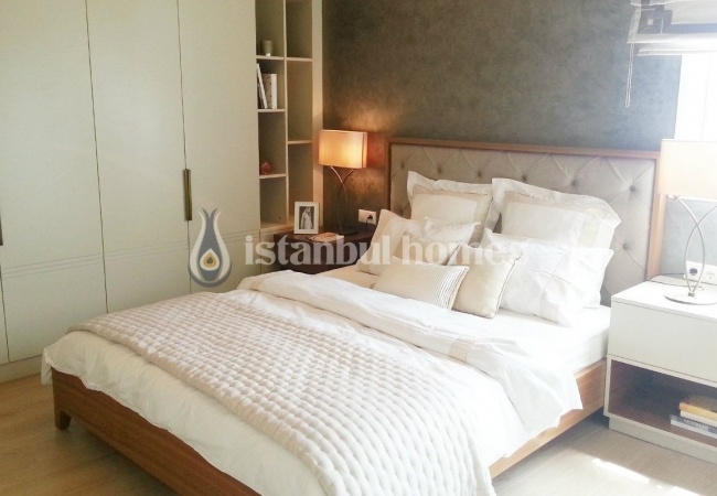 Качественные Квартиры в Малтепе в 15 Минутах от Аэропорта 26