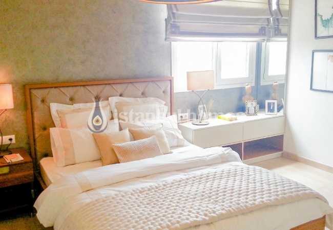 Качественные Квартиры в Малтепе в 15 Минутах от Аэропорта 27