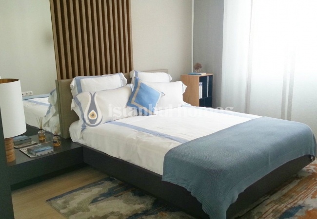 Качественные Квартиры в Малтепе в 15 Минутах от Аэропорта 29