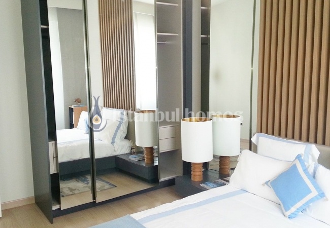 Качественные Квартиры в Малтепе в 15 Минутах от Аэропорта 30