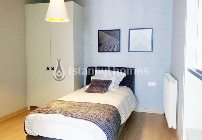 Качественные Квартиры в Малтепе в 15 Минутах от Аэропорта 31