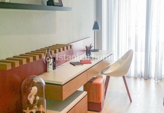 Качественные Квартиры в Малтепе в 15 Минутах от Аэропорта 32