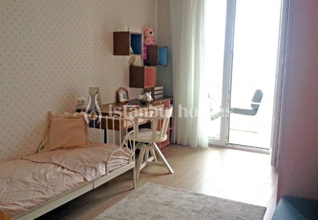 Качественные Квартиры в Малтепе в 15 Минутах от Аэропорта 33