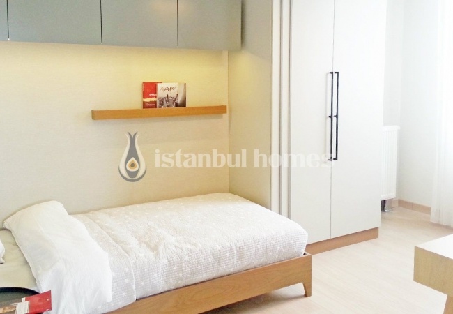 Качественные Квартиры в Малтепе в 15 Минутах от Аэропорта 35