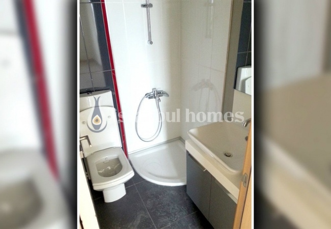 Качественные Квартиры в Малтепе в 15 Минутах от Аэропорта 37