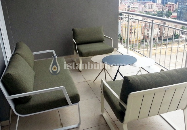 Качественные Квартиры в Малтепе в 15 Минутах от Аэропорта 39