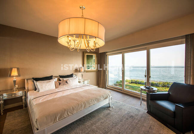Immobilien Mit Ultra-luxus-ausstattung In Bakırköy 16