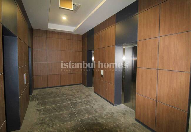 İstanbul Küçükçekmece'de Karma Projede Satılık Daireler 21