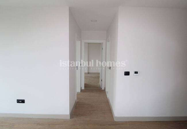 İstanbul Küçükçekmece'de Karma Projede Satılık Daireler 12