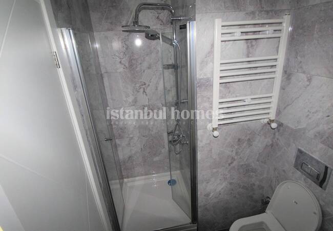 İstanbul Küçükçekmece'de Karma Projede Satılık Daireler 17