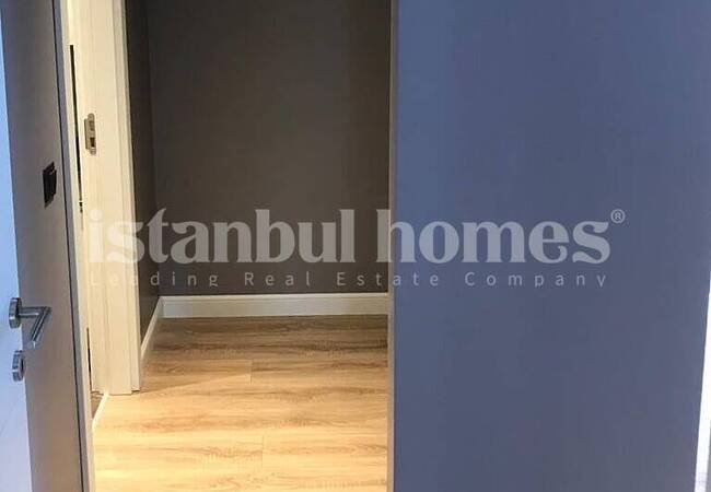 Deluxe Wohnungen In Istanbul In Einem Exklusiven Komplex 12