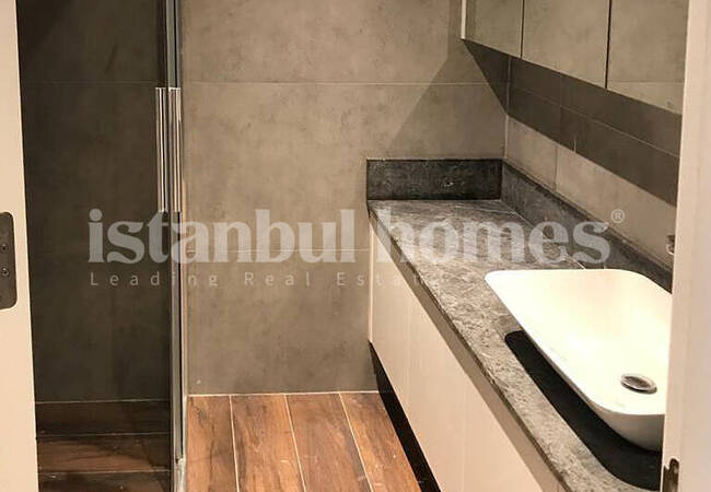Deluxe Wohnungen In Istanbul In Einem Exklusiven Komplex 13