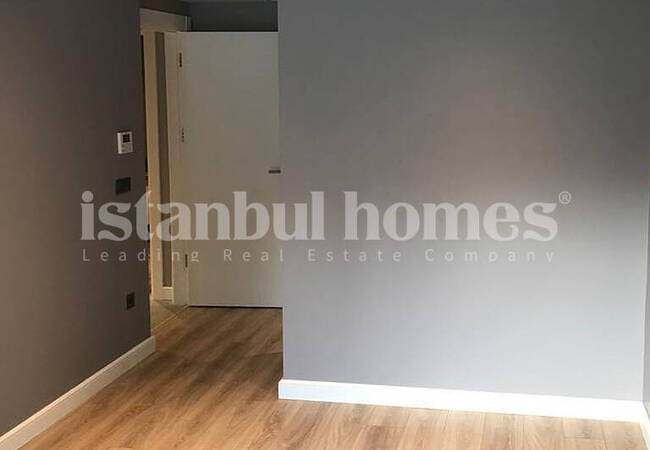 Deluxe Wohnungen In Istanbul In Einem Exklusiven Komplex 14