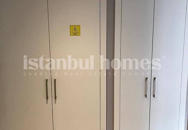 Deluxe Wohnungen In Istanbul In Einem Exklusiven Komplex 15