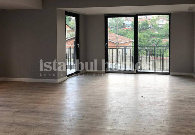 Deluxe Wohnungen In Istanbul In Einem Exklusiven Komplex 6