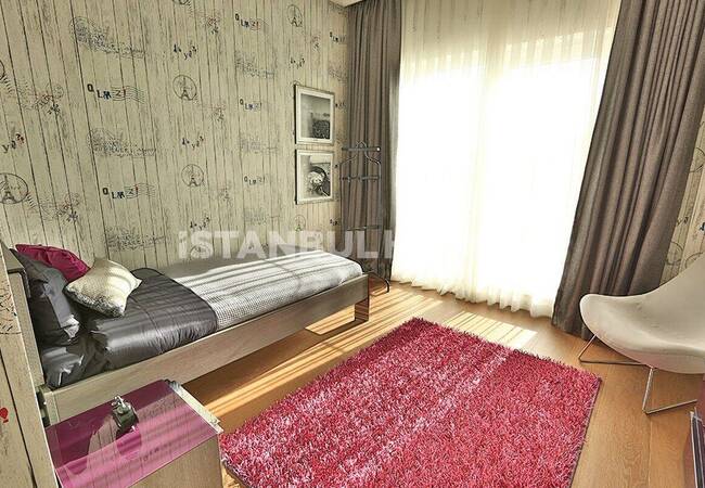 Luxury Villas at 2.5 Km From Buyukcekmece Lake in Istanbul 25