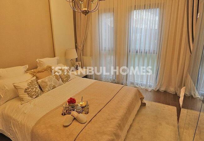 شقق خاصة في كاغيتهانه مع مرافق مميزة 21