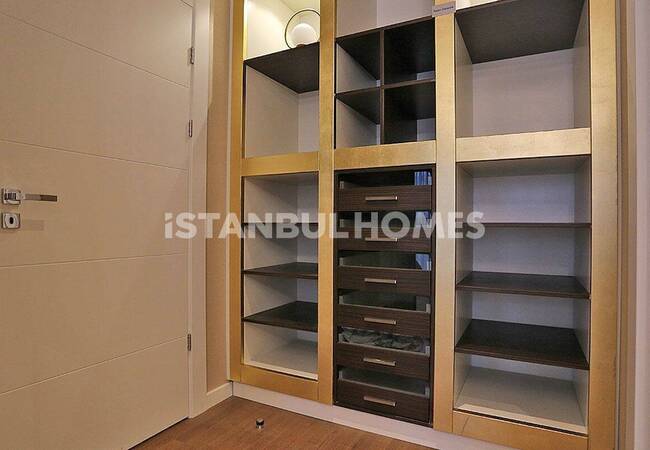 شقق خاصة في كاغيتهانه مع مرافق مميزة 28