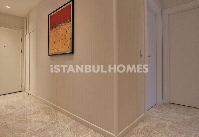 شقق خاصة في كاغيتهانه مع مرافق مميزة 29