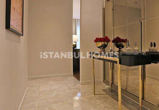 شقق خاصة في كاغيتهانه مع مرافق مميزة 31