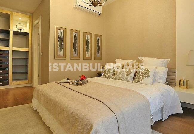 شقق خاصة في كاغيتهانه مع مرافق مميزة 18