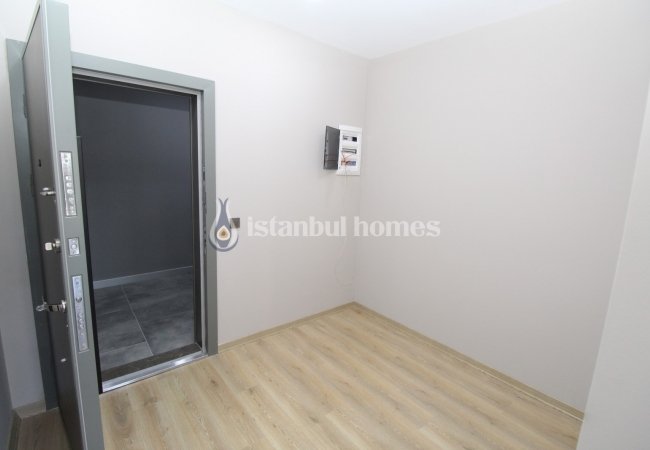 آپارتمان های راحت با ارایه زندگی حرفه ای در اسنیورت 6