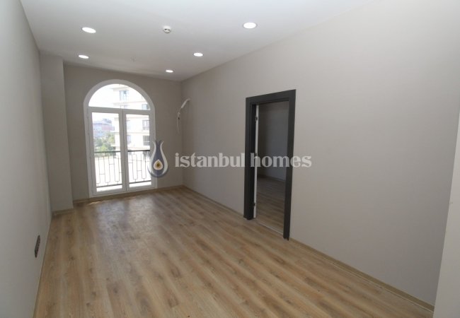 آپارتمان های راحت با ارایه زندگی حرفه ای در اسنیورت 9