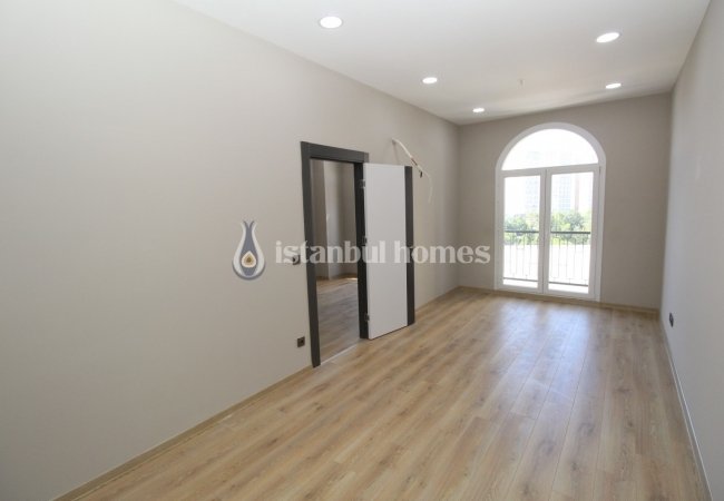 آپارتمان های راحت با ارایه زندگی حرفه ای در اسنیورت 10