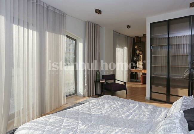 Luxuswohnungen In Istanbul Mit Flexiblem Zahlungsplan 23