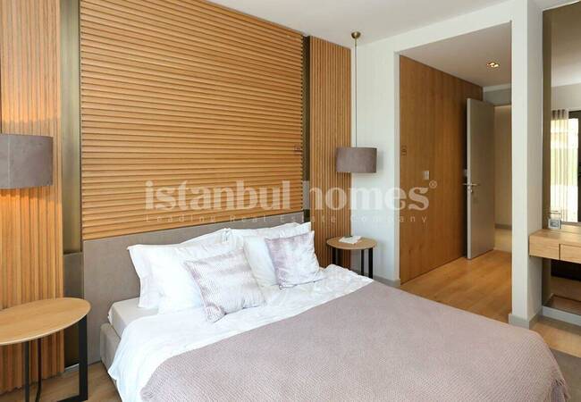 Luxuswohnungen In Istanbul Mit Flexiblem Zahlungsplan 26
