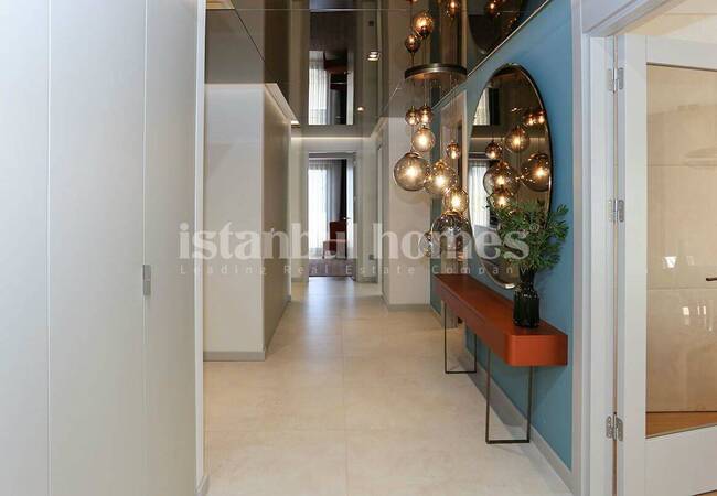Luxuswohnungen In Istanbul Mit Flexiblem Zahlungsplan 31