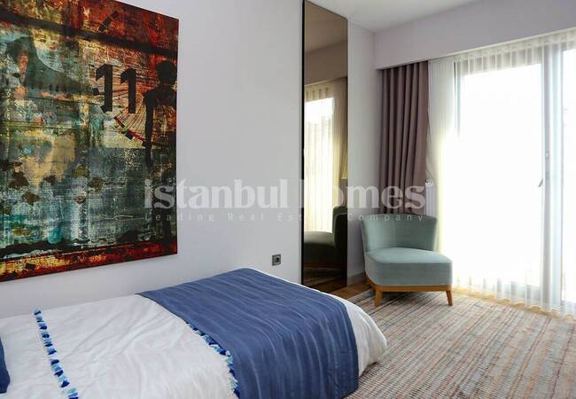 Luxuswohnungen In Istanbul Mit Flexiblem Zahlungsplan 17