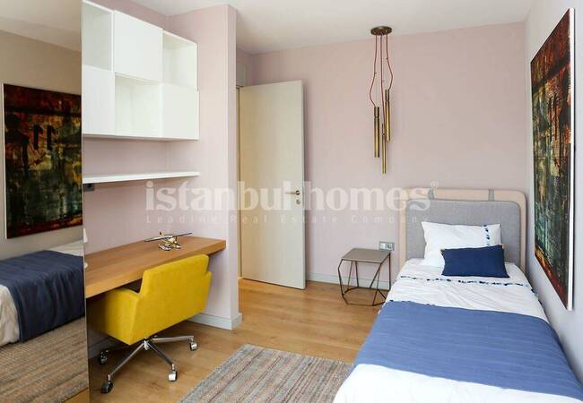 Luxuswohnungen In Istanbul Mit Flexiblem Zahlungsplan 18
