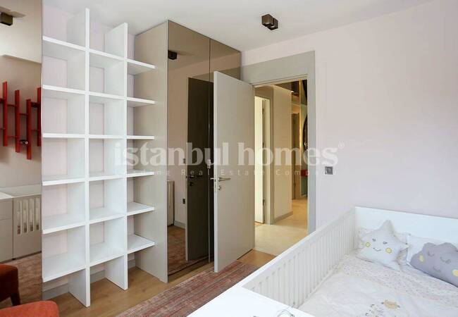 Luxuswohnungen In Istanbul Mit Flexiblem Zahlungsplan 20