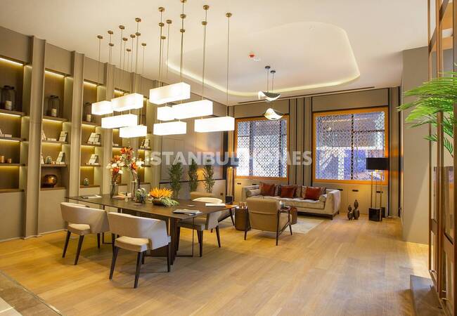 Comfortable Apartments on Basin Express Way in Bagcilar 6