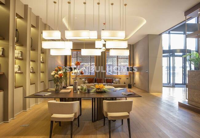 Comfortable Apartments on Basin Express Way in Bagcilar 7