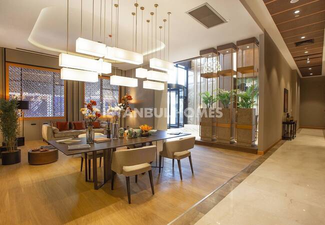 Comfortable Apartments on Basin Express Way in Bagcilar 8