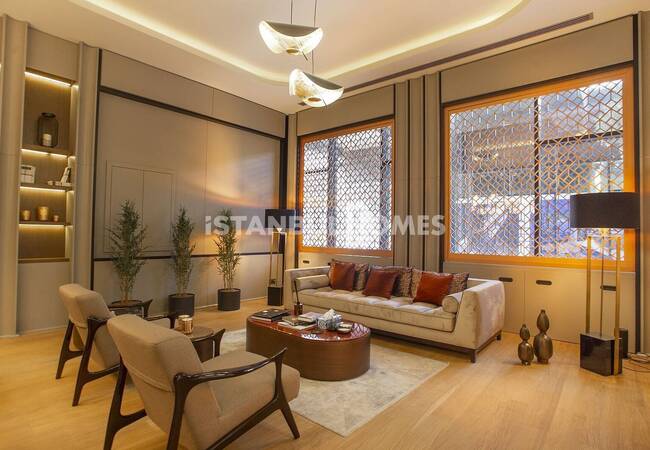 Comfortable Apartments on Basin Express Way in Bagcilar 10