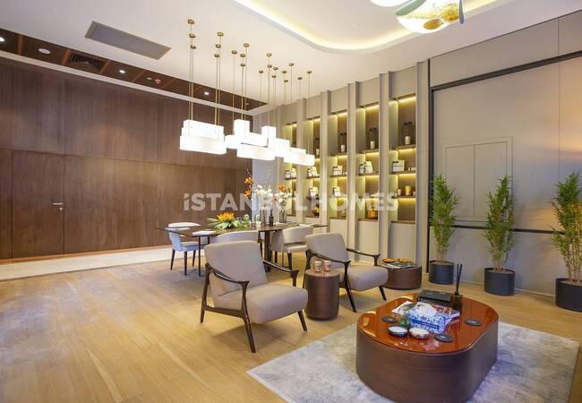 Comfortable Apartments on Basin Express Way in Bagcilar 11