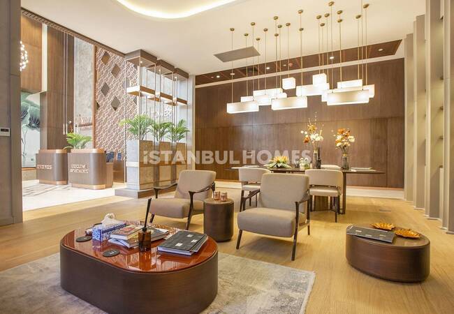 Comfortable Apartments on Basin Express Way in Bagcilar 12