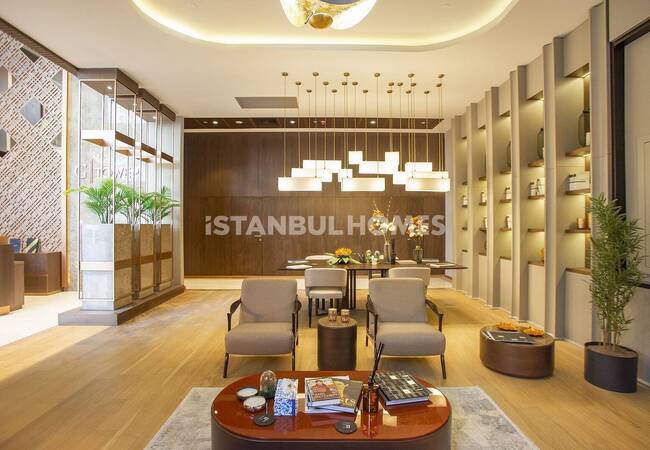 Comfortable Apartments on Basin Express Way in Bagcilar 13