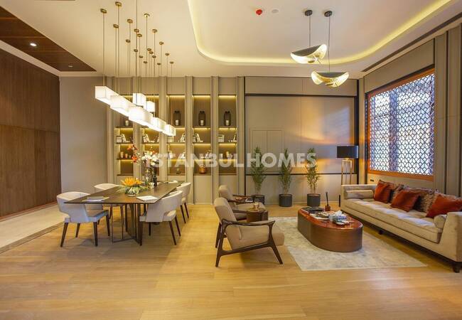 Comfortable Apartments on Basin Express Way in Bagcilar 14