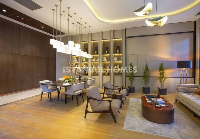Comfortable Apartments on Basin Express Way in Bagcilar 15