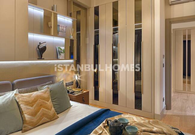 Comfortable Apartments on Basin Express Way in Bagcilar 20